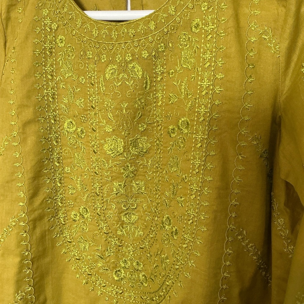 Pakistani/Indian dress -Embroidered 3 pc Dress- by Kayseria